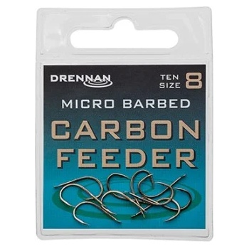 Drennan Куки - drennan carbon feeder (370043xx)