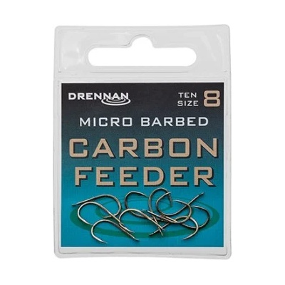 Drennan Куки - drennan carbon feeder (370043xx)