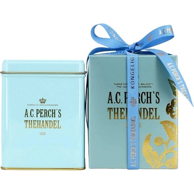 A.C. Perch's Thehandel Rooibos čaj ROOIBOS VANILLA 100 g