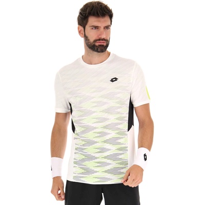 Lotto Тениска tech i - d4