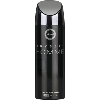 Armaf Odyssey Homme deo spray 200 ml