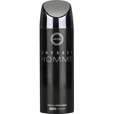 Armaf Odyssey Homme deo spray 200 ml