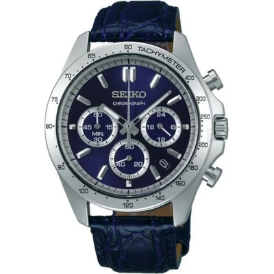 Seiko SBTR019