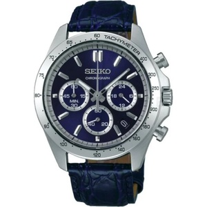 Seiko SBTR019 Часовници