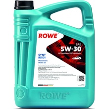 ROWE Hightec Synt RS D1 5W-30 5 l