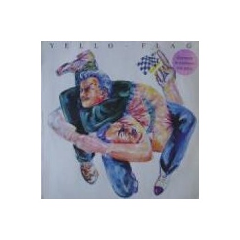 YELLO: FLAG LP