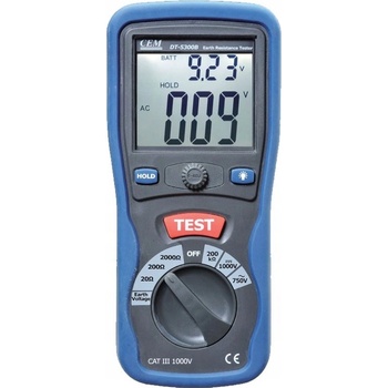 CEM DT-5300B