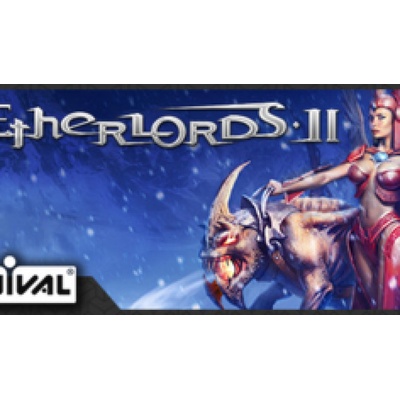 Název produktu: Etherlords 1 + 2