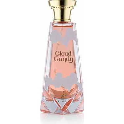 Khadlaj Cloud Candy parfum unisex 100 ml