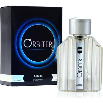 Image 1 of Ajmal Orbiter EDP 100 ml
