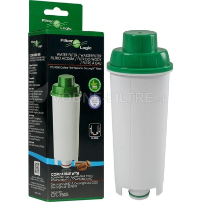 FilterLogic CFL-950B DLS 002