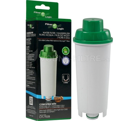 FilterLogic CFL-950B DLS 002