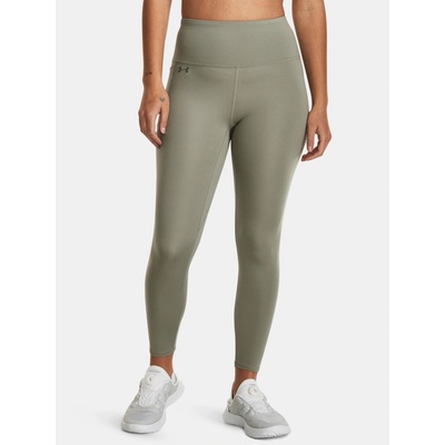 Under Armour MOTION ANKLE LEG W zelené 1369488-504