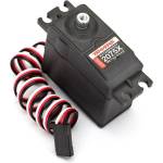 Traxxas Servo, digital high-torque, metal gear (ball bearing), water, TRX2075X (TRX2075X)