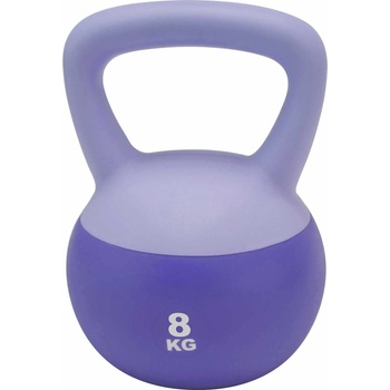 Body Sculpture Пудовка BODY SOFT KETTLEBELL- 8 kg