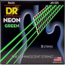 DR Strings NGB5-45