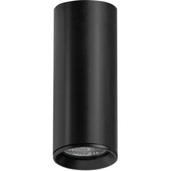 Kaspa Таванна лампа Barlo 13 черна (70032102)