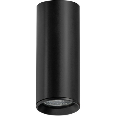 Kaspa Таванна лампа Barlo 13 черна (70032102)