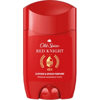 Old Spice Premium Red Knight roll-on 65 ml