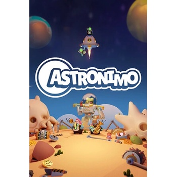 Image 1 of Coatsink Astronimo (PC)