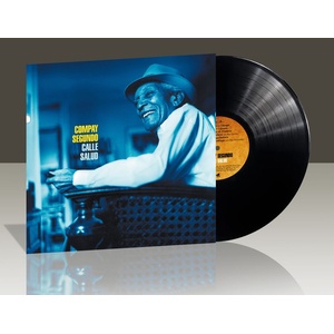 Warner Compay Segundo: Calle Salud - Vinyl (LP) (061538)