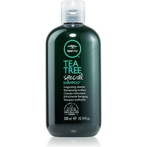 Paul Mitchell Tea Tree Special освежаващ шампоан 300ml
