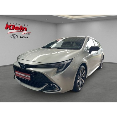 Toyota Corolla 1.8 Hybrid Touring Sports 103 kW