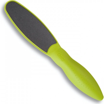 Pilník na päty Duo soft foot file POP ART Zelený