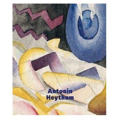 Antonín Heythum - Vlasta Koubská, Radomíra Sedláková