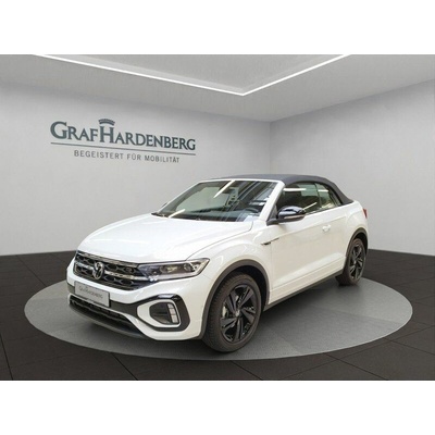Volkswagen T-Roc 1.5 TSI DSG 110 kW