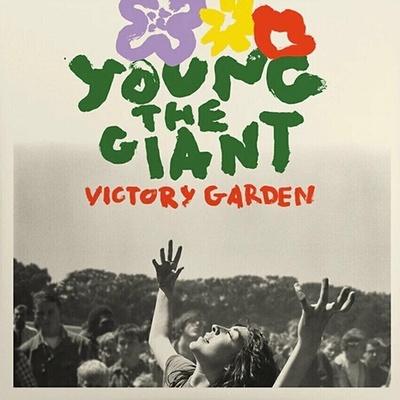 Young The Giant: Victory Garden LP