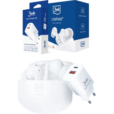 3mk Life Pods