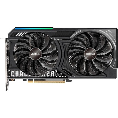 ASRock Radeon RX 9060 XT Challenger OC 16GB GDDR6 90-GA5QZZ-00UANF – Sleviste.cz