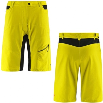 Briko MTB Cresta s inner pants 2016 011 S012 green-black