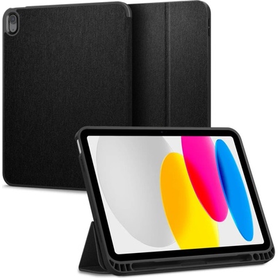 Spigen urban fit ipad 10.9 2022 ЧЕРЕН (acs05306)