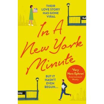 Image 1 of In A New York Minute | SPENCER KATE