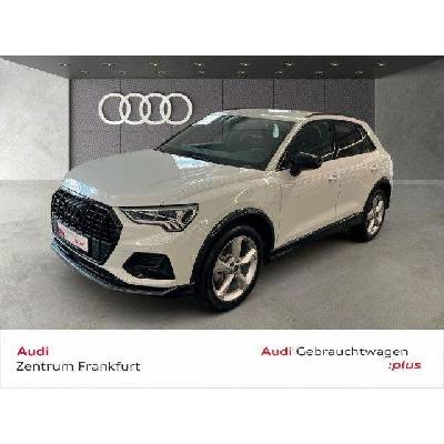 Audi Q3 45 TFSI quattro S tronic Advanced 180 kW