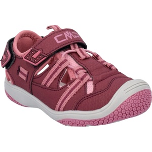 CMP Детски сандали CMP Kid's Naboo Sandals - Plum - размер 18 (EU) (702-5270-0211)