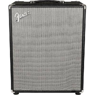 Fender Rumble 200 V3 Бас комбо