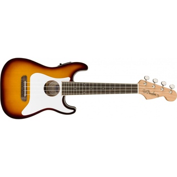 Fender Fullerton Strat