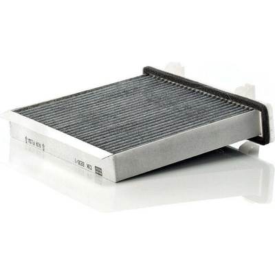 Filtr, vzduch v interiéru MANN-FILTER CUK 2230/1 – Zbozi.Blesk.cz