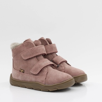 Froddo zimní barefoot boty/kotníkové boty G2110151-5