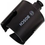 Bosch Боркорона Bosch за дърво, пластмаса и тухла HW, 64х60 мм, Speed for Multi Construction- 2 608 580 744