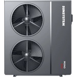 SUNSYSTEM Mono Plus 160-1PH Термопомпа
