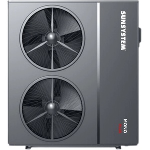 SUNSYSTEM Mono Plus 160-1PH Термопомпа
