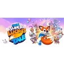 Hry na Nintendo Switch New Super Lucky's Tale