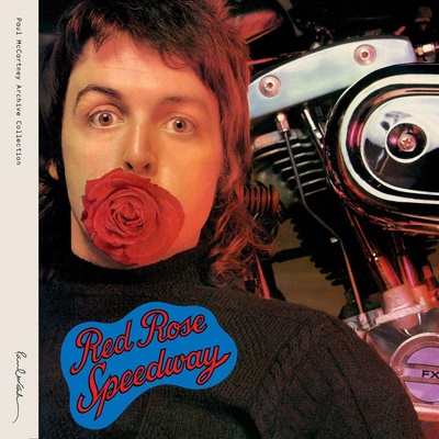 MCCARTNEY, PAUL & WINGS - RED ROSE SPEEDWAY-DELUXE- CD