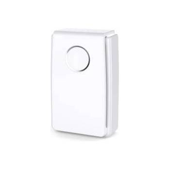 PLATINET air purifier air purifier hepa 13 ionizer fan speed timer air quality pm2, 5 white 45068