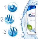 Head & Shoulders šampon proti lupům Apple Fresh 540 ml
