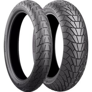 Bridgestone Battlax Adventurecross Scrambler AX41S 170/60 R17 72H Мотоциклетни гуми